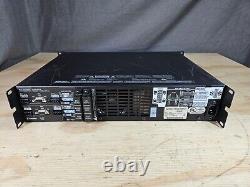 QSC CX404 4-Channel Power Amplifier Professional Amplifier TESTED FAST SHIP