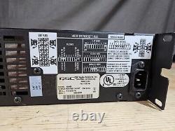 QSC CX404 4-Channel Power Amplifier Professional Amplifier TESTED FAST SHIP