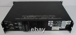 QSC CX404 4-Channel Professional Amplifier