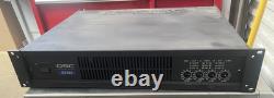 QSC CX404 4-Channel Professional Power Amplifier
