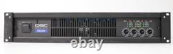QSC CX404 4-Channel Professional Power Amplifier