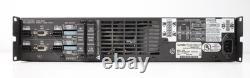 QSC CX404 4-Channel Professional Power Amplifier
