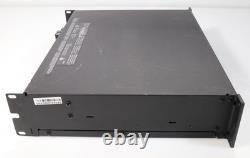 QSC CX404 4-Channel Professional Power Amplifier