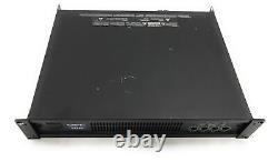 QSC CX404 4-Channel Professional Sound Audio Power Amplifier 250W 8Ohm