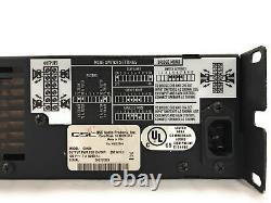 QSC CX404 4-Channel Professional Sound Audio Power Amplifier 250W 8Ohm