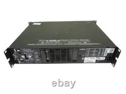 QSC CX502 2-Channel Professional Power Amplifier