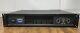Qsc Cx502 2-channel Rack Mountable 300 Watts At 8? Professional Power Amplifier