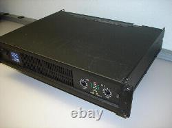 QSC CX502 Professional Power Amplifier 2 Channel w 300W Per Channel at 8ohms