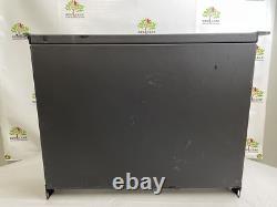 QSC CX502 Two Channel Professional Power Amplifier (SEE PHOTOS)