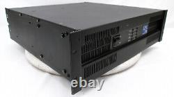 QSC CX6 Professional Power Amplifier CX-6 200WithCH @ 8 ohms 300WithCH @ 4 ohm #2342