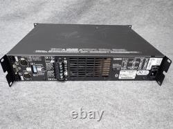 QSC CX602V 2 Channel 70V Professional Power Amplifier 550WPC (#25) (II2) QSC CX602V 2 Channel 70V Professional Power Amplifier 550WPC (#25) (II2)