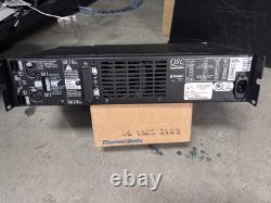 QSC CX602V 2 Channel Professional Power Amplifier