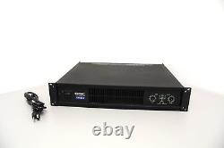 QSC CX602V Professional Commercial Grade 2 Channel Stereo Power Amplifier