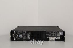 QSC CX602V Professional Commercial Grade 2 Channel Stereo Power Amplifier