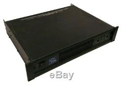 QSC CX702 Power Amp Professional Amplifier