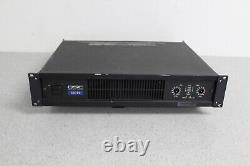 QSC CX702 Professional Commercial Grade 2 Channel Stereo Power Amplifier