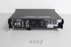 QSC CX702 Professional Commercial Grade 2 Channel Stereo Power Amplifier