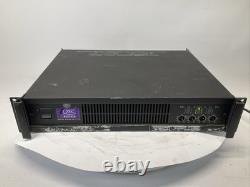 QSC DCA 1824 Pro 4-Channel Cinema Theater Power Amplifier