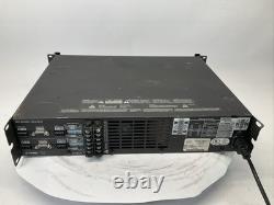 QSC DCA 1824 Pro 4-Channel Cinema Theater Power Amplifier