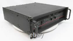 QSC EX Series EX 2500 Professional Stereo Power Amplifier 2 Channels