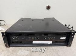 QSC EX4000 Power Amplifier Pro Audio PA Amp
