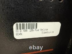 QSC EX4000 Power Amplifier Pro Audio PA Amp