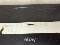 QSC EX4000 Power Amplifier Pro Audio PA Amp