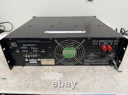 QSC EX4000 Power Amplifier Pro Audio PA Amp