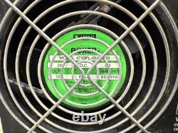 QSC EX4000 Power Amplifier Pro Audio PA Amp