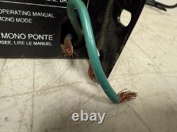 QSC EX4000 Power Amplifier Pro Audio PA Amp