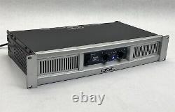 QSC GX Series GX5 700W 2-Channel Pro Rack Audio Power Amplifier Amp PARTS