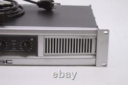 QSC GX5 2-Channel Professional Power Amplifier Fully Tested