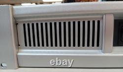 QSC GX5 Power Amplifier Pro Rack 2 channel 700 watts
