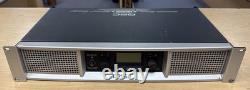 QSC GXD-4 1600W 4 Professional Power Amplifier Preowned Free Shipping