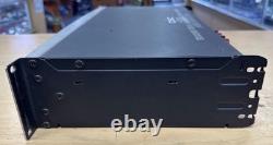 QSC GXD-4 1600W 4 Professional Power Amplifier Preowned Free Shipping