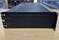 QSC GXD-4 1600W 4 Professional Power Amplifier Preowned Free Shipping