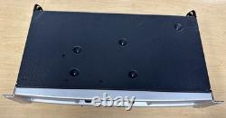 QSC GXD-4 1600W 4 Professional Power Amplifier Preowned Free Shipping
