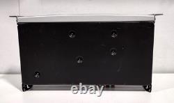 QSC GXD 4 400W Per Channel 8? Professional Stereo Power Processing Amplifier