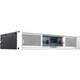 Qsc Gxd 4 Professional 1600w Power Amplifier With Dsp