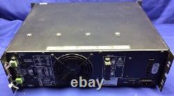 QSC ISA 280 Professional Amplifier