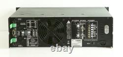 QSC ISA 3000TI Professional Power Amplifier k551
