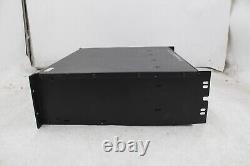 QSC ISA 300T Rack Mount Professional Power Amplifier 2 Channel Power Tested