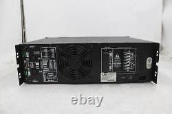 QSC ISA 300T Rack Mount Professional Power Amplifier 2 Channel Power Tested