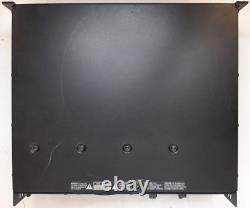 QSC ISA 300TI Professional 2-Channel Power Amplifier Power Tested