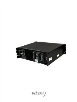 QSC ISA 300TI Professional Power Amplifier 300 with 4 OHMS with Rack Ears