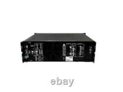 QSC ISA 300TI Professional Power Amplifier 300 with 4 OHMS with Rack Ears