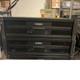 Qsc Isa 300ti Professional Amplifier 3u Black 300w 70v 100v Commercial Audio