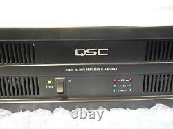 QSC ISA 300Ti Professional Power Amplifier
