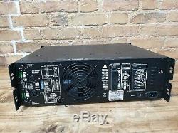 QSC ISA300Ti Professional Power Amplifier