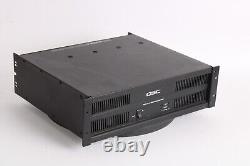 QSC ISA450 Channel Professional Power Amplifier Output Power